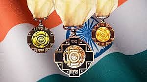 Padma Awards to 45 Outstanding Individuals Across the Country, Know the List...