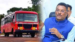Pratap Sarnaik Orders: Strict Action if Alcohol is Consumed on Duty, Orders from the Transport Minister