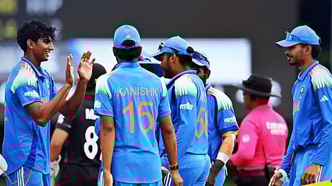 Under-19 World Cup 2026