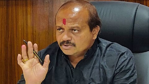 Vasant More: Vasant More files a petition in Pune Court   