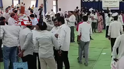 Election: Last day to withdraw applications for District Council, Panchayat Samiti elections 