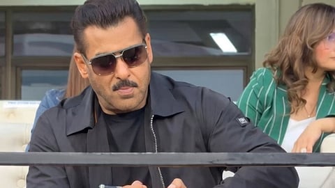 Salman Khan