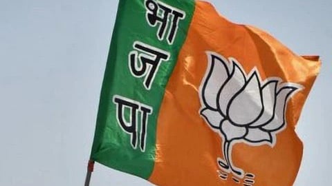 Chhatrapati Sambhajinagar: Possibility of BJP Mayor in Chhatrapati Sambhajinagar; Discussion on Shiv Sena's claim for Deputy Mayor position 