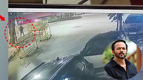 Shooting Incident at Rohit Shetty’s Residence: Accused Identified, Police Custody Till February 5