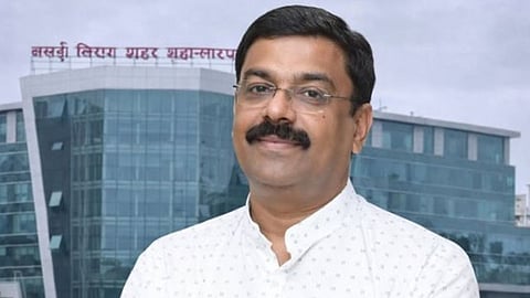 Vasai-Virar Municipal Corporation