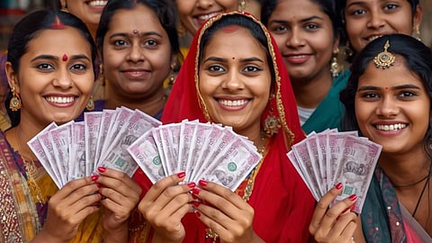 Ladki Bahin Yojana