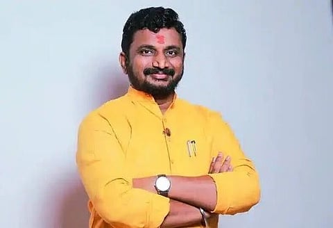 Ajit Pawar Death: Mystery of Ajit Pawar's Final Journey Revealed? What Happened from the Airport to the Plane? See the Demand for CCTV Footage