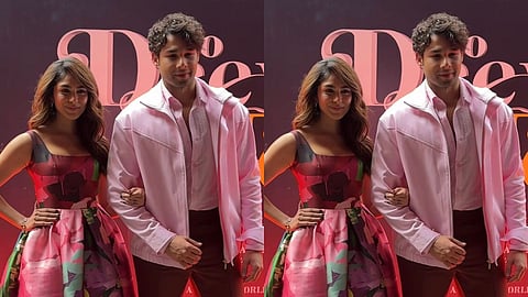 Bhansali Productions