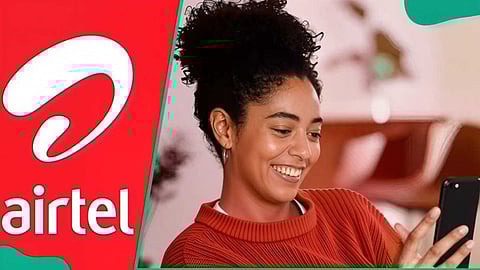Airtel Recharge Plan