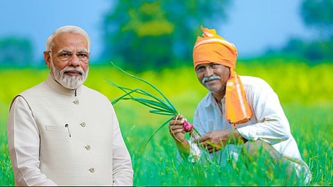 PM Kisan Nidhi