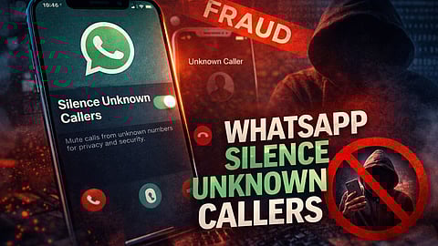 WhatsApp New Feature