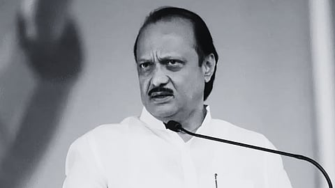 Ajit Pawar: Inquiry into Ajit Pawar's Baramati Tour 