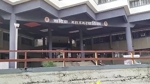 Nashik: Mayor and Deputy Mayor Elections of Nashik Municipal Corporation to Be Held Today