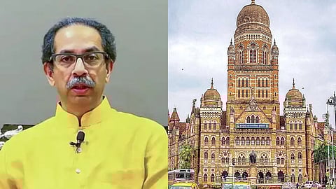 Uddhav Thackeray Likely to Field Candidate in Mumbai Mayoral Election