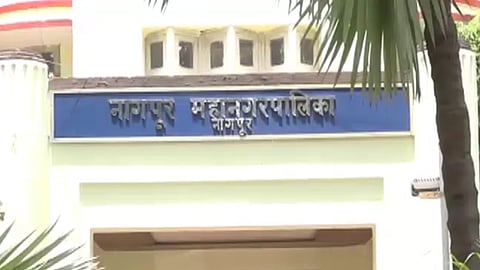 Nagpur Mayor and Deputy Mayor to Be Elected Today
