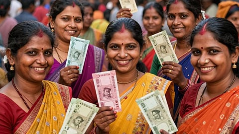 Ladki Bahin Yojana eKYC