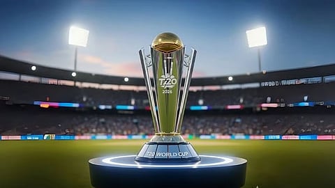 T20 WorldCup : The grand battle of T-20 World Cup begins today, a grand start to the 10th edition