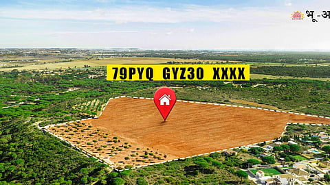 Bhu Aadhaar : Identification number for lands like for humans! Historic decision to implement 'Bhu Aadhaar' system in the state