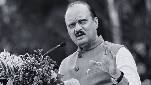 Ajit Pawar: A grand museum of Ajit Pawar to be established in Baramati; Items with Ajit Pawar during the accident to be kept in the museum 