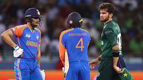 Ind vs Pak T20 World Cup 2026
