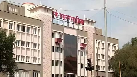 Pune Mayor: The election for the post of Mayor of Pune Municipal Corporation will not be unopposed 
