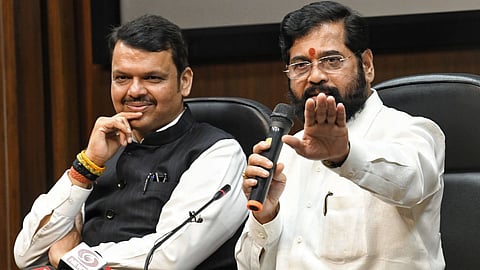 Maharashtra ZP Election 2026 Result