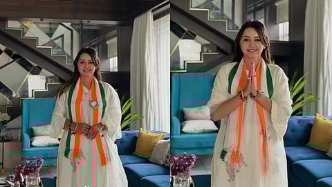 ZP Election: What exactly happened to social media star Nirmala Navale in the Shirur Panchayat elections?