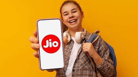 Jio Recharge Plan
