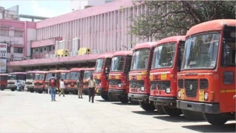 ST Employees: State Transport Corporation Employees Preparing for Protest; Stance for Pending Demands 