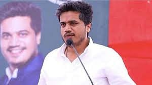 Rohit Pawar: "Aunt is not prepared, power is priority! Rohit Pawar's allegations in discussion