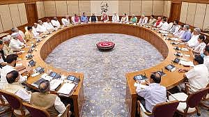 Cabinet Meeting: A flurry of decisions in the cabinet meeting; 19 major decisions for farmers, industries, and infrastructure, green light for projects worth thousands of crores