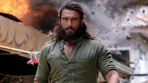 Ranveer Singh Threat