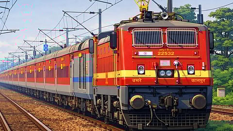 Konkan Railway for Mahashivratri