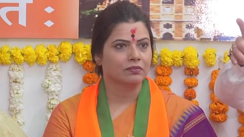 Ritu Tawde to Take Charge as Mumbai Mayor Today