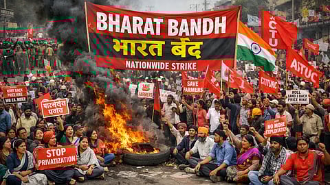 Bharat Bandh