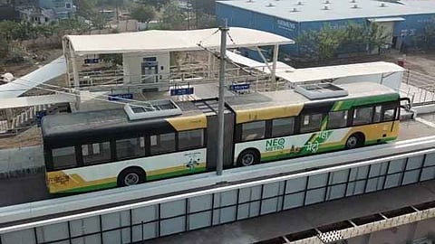 Nashik Metro