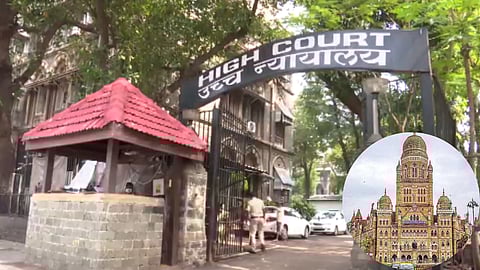 Mumbai High Court: 'Mumbaikars will travel by horse in the next 10 years' - Mumbai High Court 