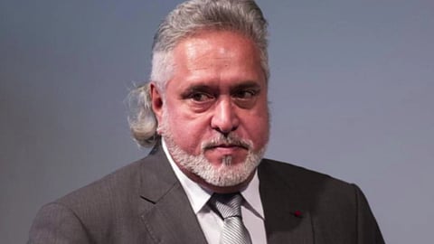 Come back to India if you want us to hear your case: High Court warns Vijay Mallya
