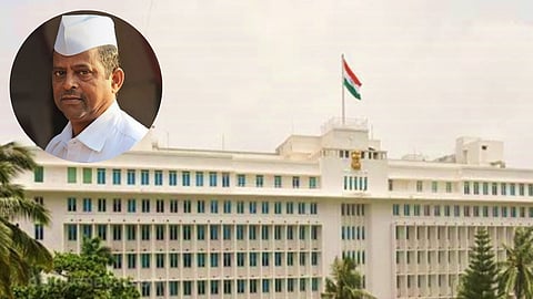 ACB action in Zhirwal's Food and Drug Administration department in the Mantralaya; Accused Rajendra Dherange arrested while taking bribe 