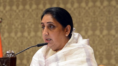 NCP: The process for the national presidency of NCP will be completed in the next two weeks 