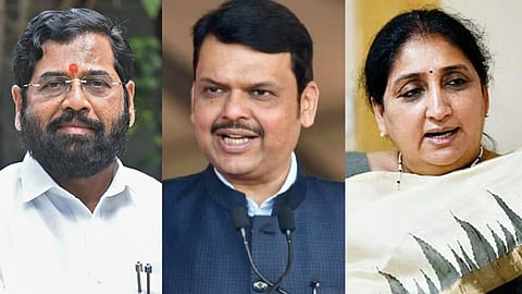 Mahapasudhan Expo Organized in Parli, Beed; Chief Minister and Deputy Chief Minister likely to attend
