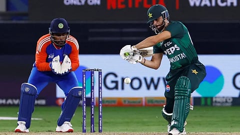 India-Pakistan match