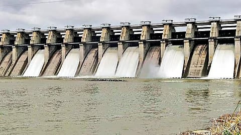 Relief for Marathwada! 81% Water Storage in Jayakwadi Dam; Summer Worries Averted?