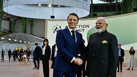 Modi In Mumbai : Modi's Mumbai Visit, Tight Security in South Mumbai; Many Roads Closed for Traffic