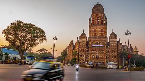 Mumbai BMC