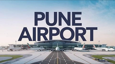 Pune International Airport