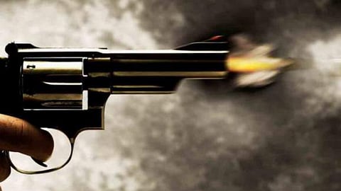 America: Shooting during a sports event in America; Three Dead 