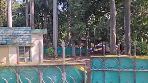  Mundhwa land scam case; Extension for Amedia company until March 3  