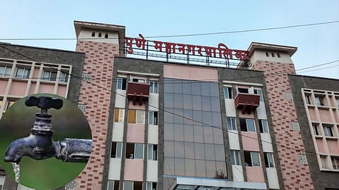 Pune: Water Supply to Be Cut if Dues Remain Unpaid, Warns Water Resources Department