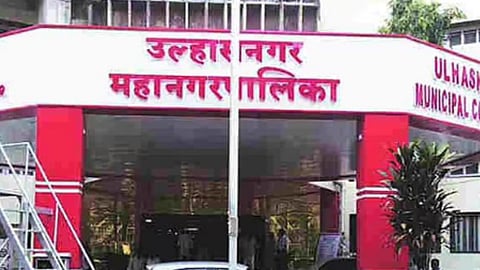 Trade Unions Turn Aggressive in Ulhasnagar Municipality Over Pending Officers’ Demands